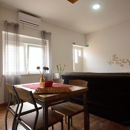 Kala And Tina Apartments 珀德垂那 外观 照片